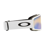 Oakley Goggle Target Line L OO7120-08 OAKLEY TARGET LINE L