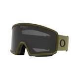 Oakley Goggle Target Line L OO7120-13 OAKLEY TARGET LINE L