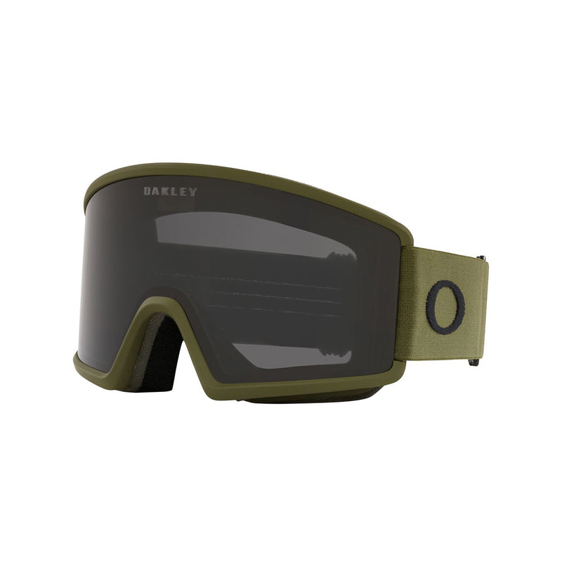 オークリー ゴーグル ターゲット ライン L OO7120-13 OAKLEY TARGET LINE L