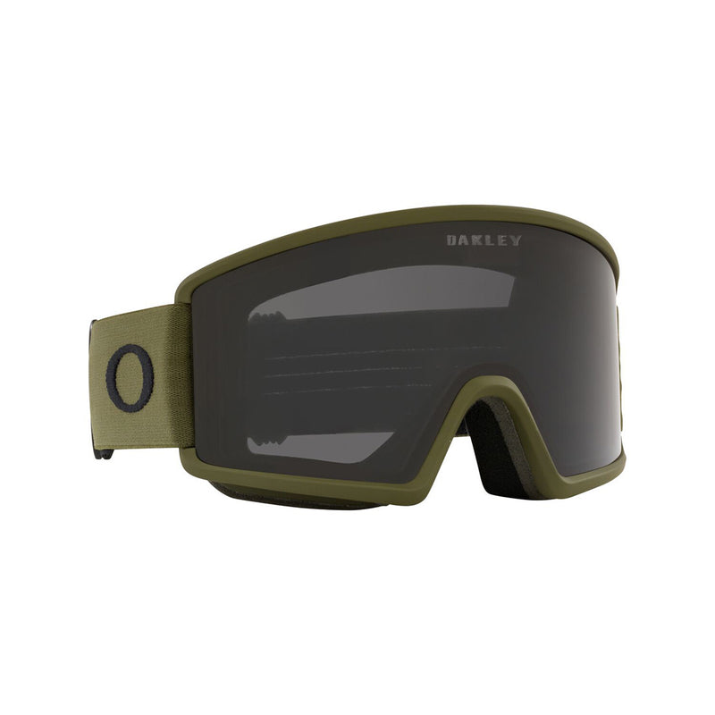 Oakley Goggle Target Line L OO7120-13 OAKLEY TARGET LINE L