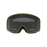 オークリー ゴーグル ターゲット ライン L OO7120-13 OAKLEY TARGET LINE L