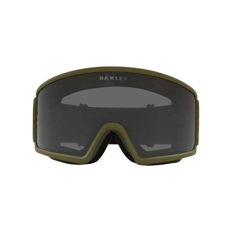 Oakley Goggle Target Line L OO7120-13 OAKLEY TARGET LINE L