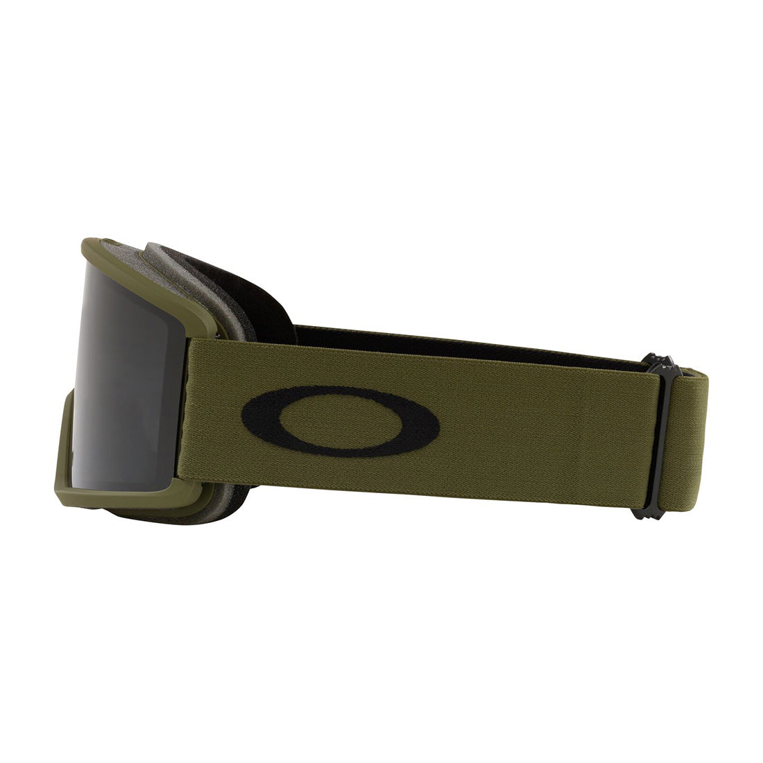 Oakley Goggle目标线L OO7120-13 Oakley Target Line L