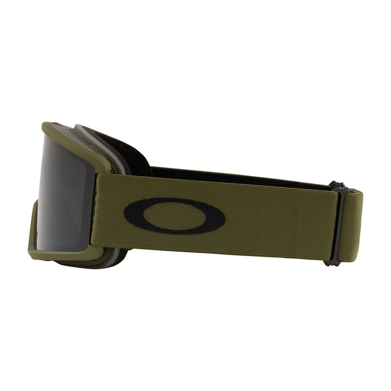 Oakley Goggle Target Line L OO7120-13 OAKLEY TARGET LINE L