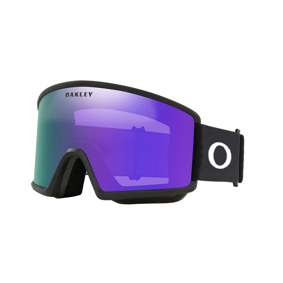 Oakley Goggle目标线L OO7120-14 Oakley Target Line L