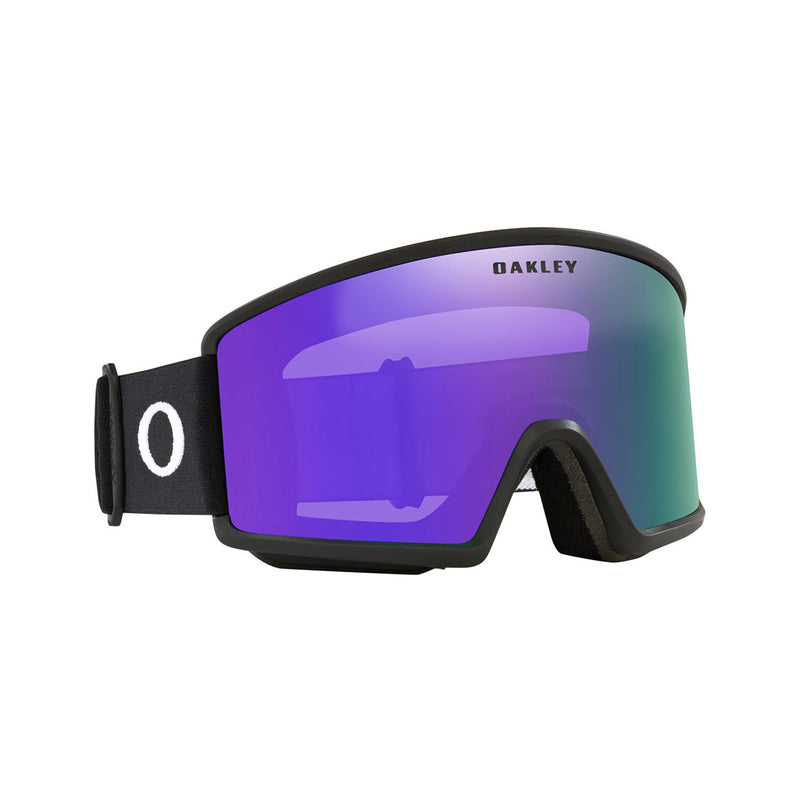 Oakley Goggle Target Line L OO7120-14 OAKLEY TARGET LINE L