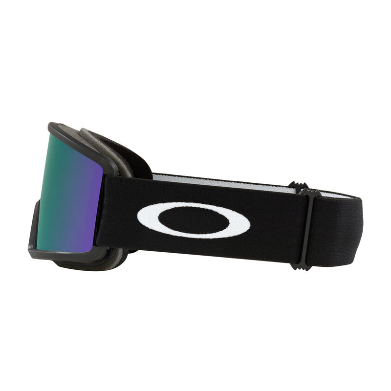 Oakley Goggle Target Line L OO7120-14 OAKLEY TARGET LINE L