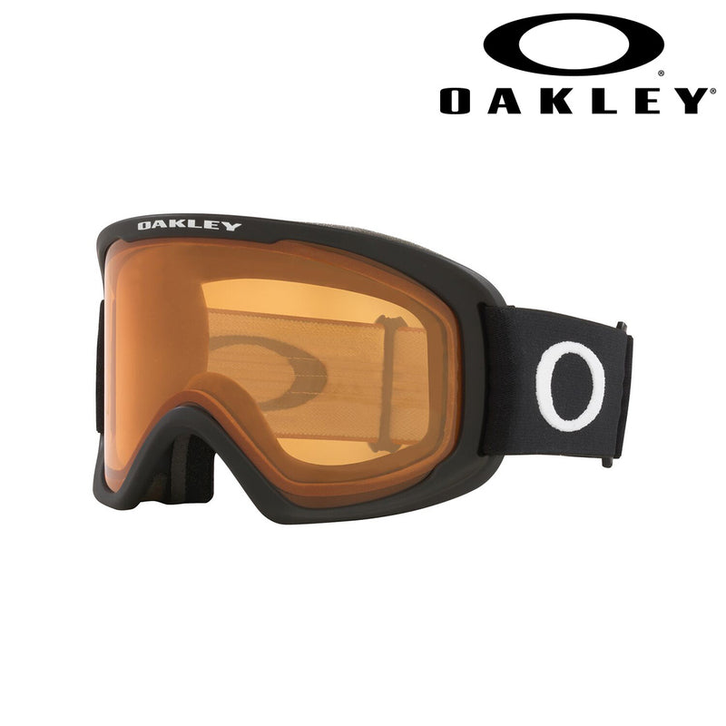 Oakley Goggle Oflam Pro 2.0 L OO7124-01 Oakley O Frame 2.0 Pro L