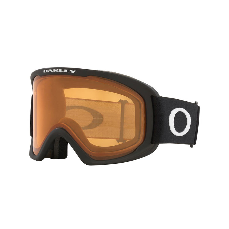 Oakley Goggle Oflam Pro 2.0 L OO7124-01 Oakley O Frame 2.0 Pro L