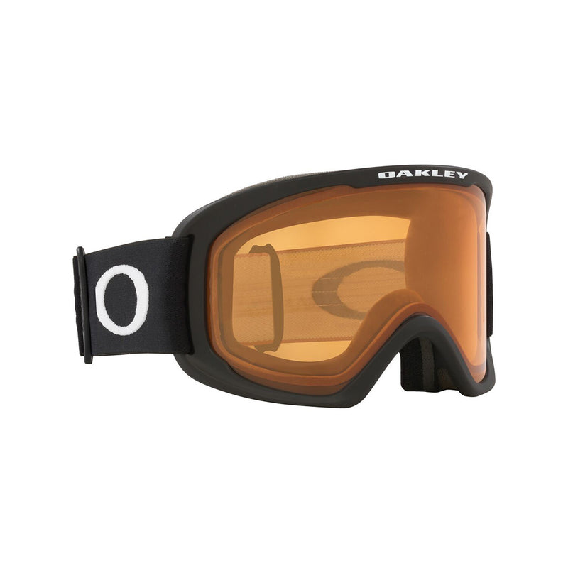 Oakley Goggle Oflam Pro 2.0 L OO7124-01 Oakley O Frame 2.0 Pro L