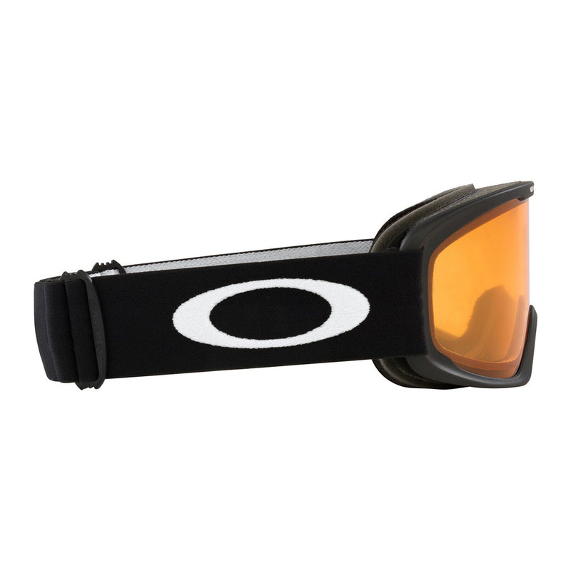 Oakley Goggle Oflam Pro 2.0 L OO7124-01 Oakley O Frame 2.0 Pro L
