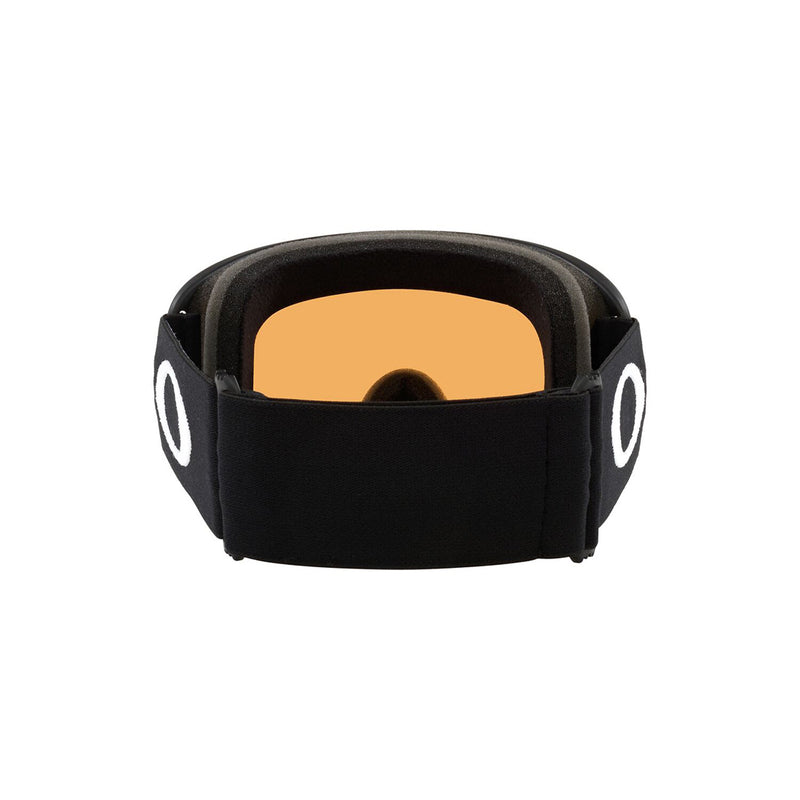 Oakley Goggle Oflam Pro 2.0 L OO7124-01 Oakley O Frame 2.0 Pro L