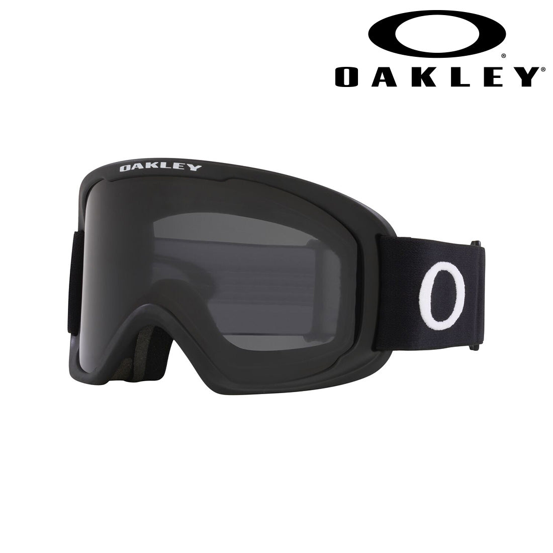 Oakley Goggle Oflam Pro 2.0 L OO7124-02 Oakley O Frame 2.0 Pro L