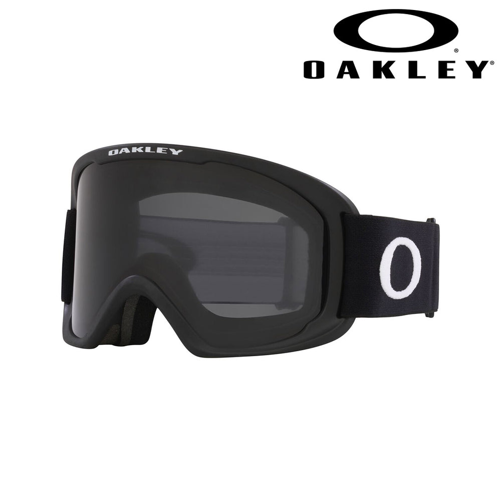 オークリー ゴーグル オーフレーム プロ 2.0 L OO7124-02 OAKLEY O FRAME 2.0 PRO L – GLASSMANIA  -TOKYO AOYAMA-