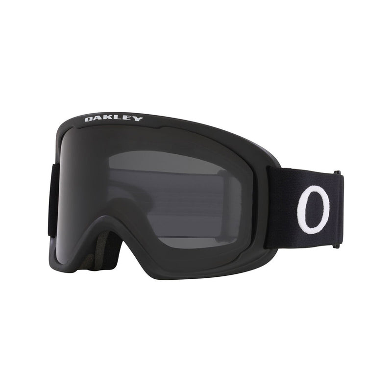 オークリー ゴーグル オーフレーム プロ 2.0 L OO7124-02 OAKLEY O