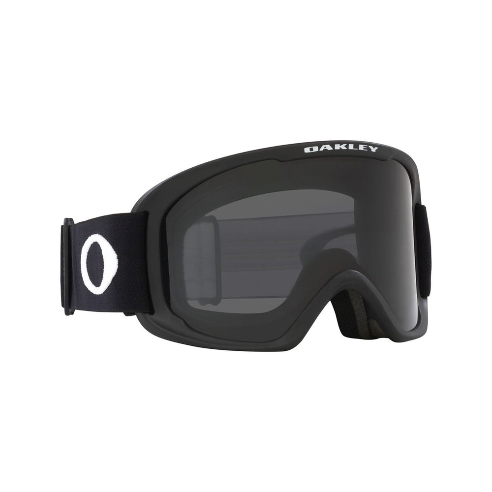 オークリー ゴーグル オーフレーム プロ 2.0 L OO7124-02 OAKLEY