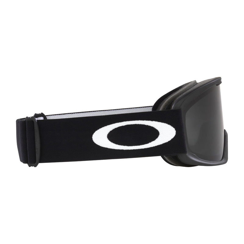 Oakley Goggle Oflam Pro 2.0 L OO7124-02 Oakley O Frame 2.0 Pro L