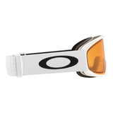 Oakley Goggle Oflam Pro 2.0 L OO7124-03 Oakley O Frame 2.0 Pro L