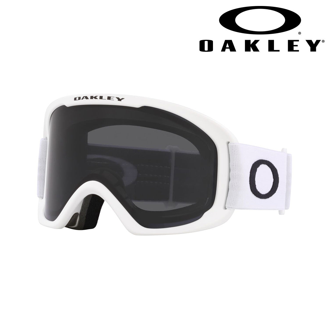 Oakley Goggle Oflam Pro 2.0 L OO7124-04 OAKLEY O FRAME 2.0 Pro L ...