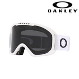 Oakley Goggle Oflam Pro 2.0 L OO7124-04 Oakley O Frame 2.0 Pro L