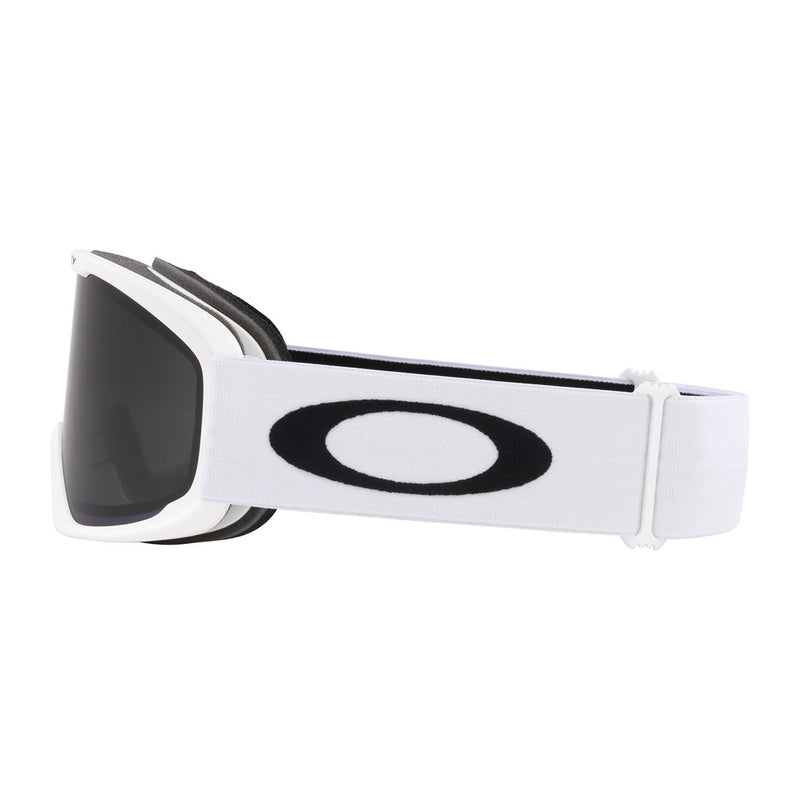 Oakley Goggle Oflam Pro 2.0 L OO7124-04 Oakley O Frame 2.0 Pro L