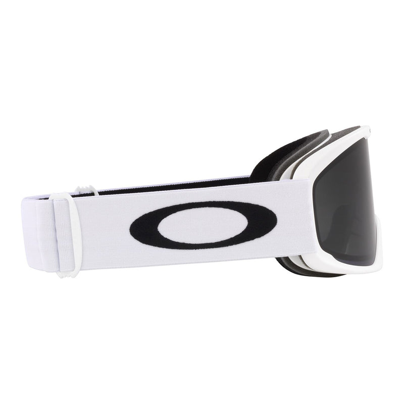 Oakley Goggle Oflam Pro 2.0 L OO7124-04 Oakley O Frame 2.0 Pro L