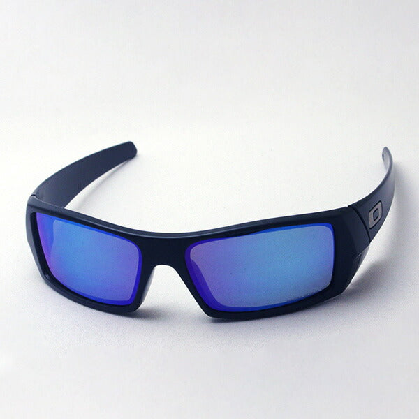 Gafas de sol polarizadas de Oakley Prism Gascan OO9014-50 Oakley Gascan Prizm