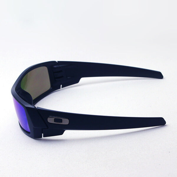 オークリー 偏光サングラス プリズム ガスカン OO9014-50 OAKLEY