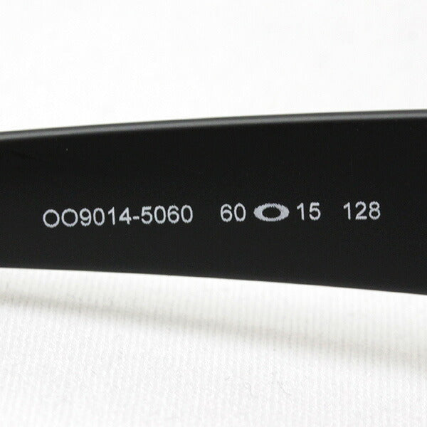 Oakley Polarized Sunglasses Prism Gascan OO9014-50 OAKLEY GASCAN PRIZM