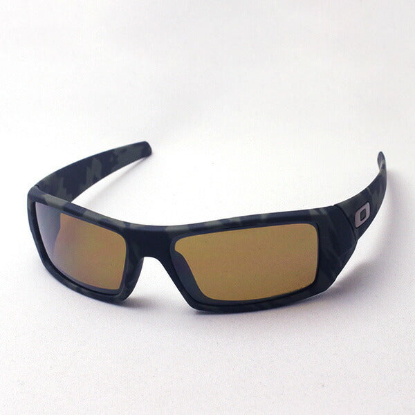 オークリー 偏光サングラス プリズム ガスカン OO9014-51 OAKLEY GASCAN PRIZM