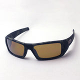 Gafas de sol polarizadas de Oakley Prism Gascan OO9014-51 Oakley Gascan Prizm