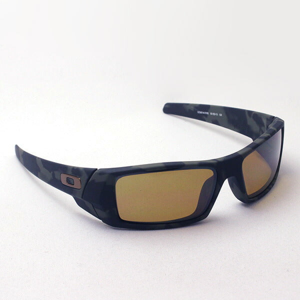 オークリー 偏光サングラス プリズム ガスカン OO9014-51 OAKLEY