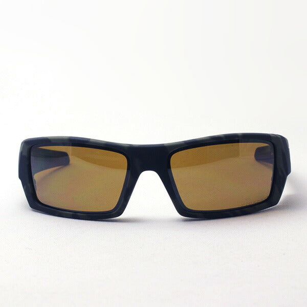 オークリー 偏光サングラス プリズム ガスカン OO9014-51 OAKLEY