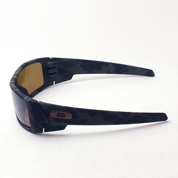 オークリー 偏光サングラス プリズム ガスカン OO9014-51 OAKLEY GASCAN PRIZM