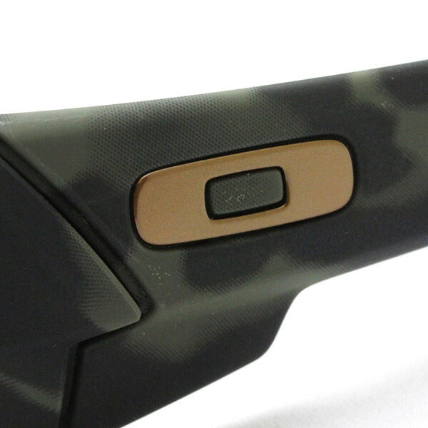 オークリー 偏光サングラス プリズム ガスカン OO9014-51 OAKLEY GASCAN PRIZM