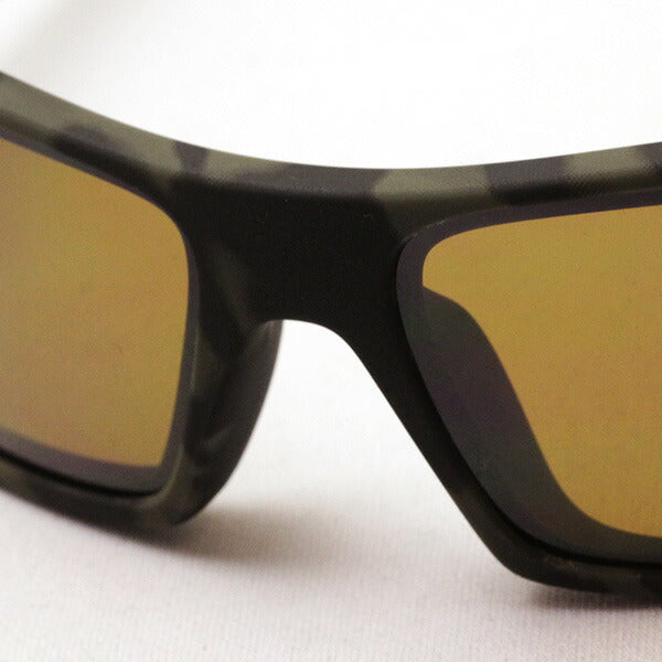 Gafas de sol polarizadas de Oakley Prism Gascan OO9014-51 Oakley Gascan Prizm