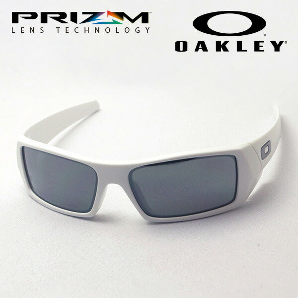Oakley Sunglasses Prism Gascan OO9014-52 OAKLEY GASCAN PRIZM