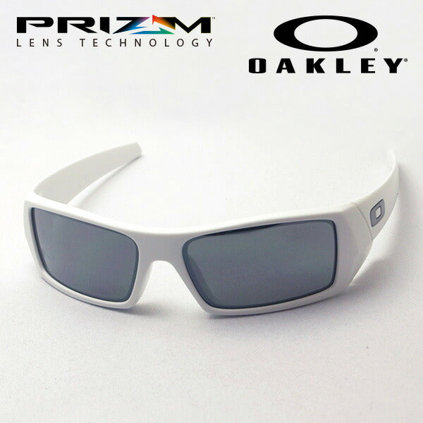 オークリー サングラス プリズム ガスカン  OO9014-52 OAKLEY GASCAN PRIZM