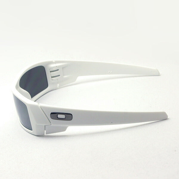 Custom Gascan® Sunglasses | Oakley Standard Issue US