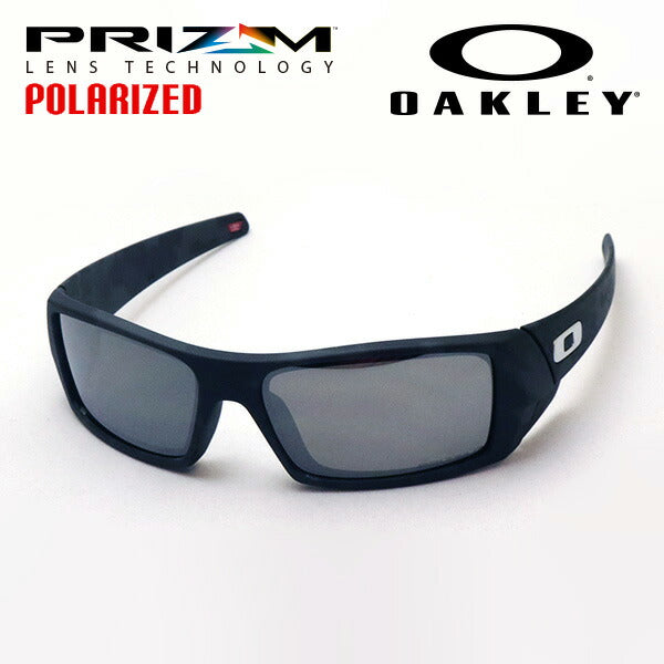 Oakley Polarized Sunglasses Prism Gascan OO9014-61 OAKLEY GASCAN PRIZM