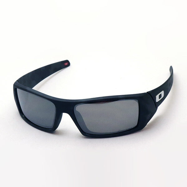 Gafas de sol polarizadas de Oakley Prism Gascan OO9014-61 Oakley Gascan Prizm