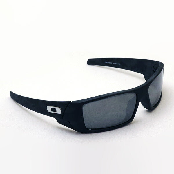 オークリー 偏光サングラス プリズム ガスカン OO9014-61 OAKLEY GASCAN PRIZM – GLASSMANIA -TOKYO  AOYAMA-