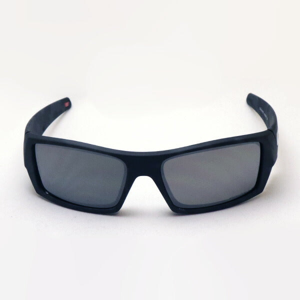 オークリー 偏光サングラス プリズム ガスカン OO9014-61 OAKLEY