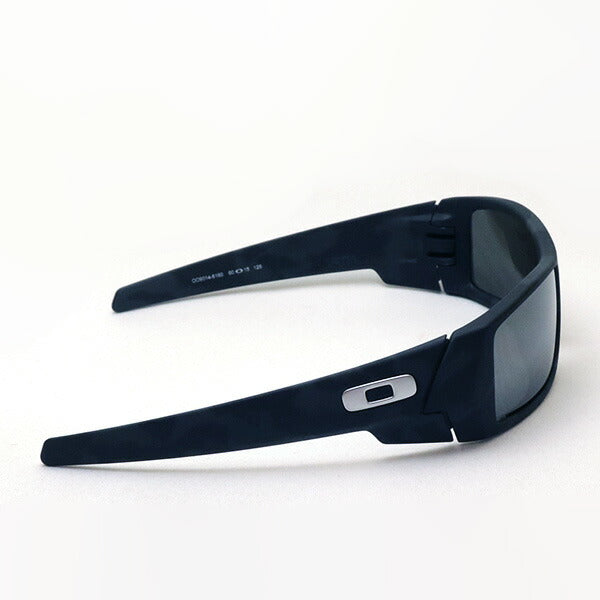 Oakley Polarized Sunglasses Prism Gascan OO9014-61 OAKLEY GASCAN PRIZM