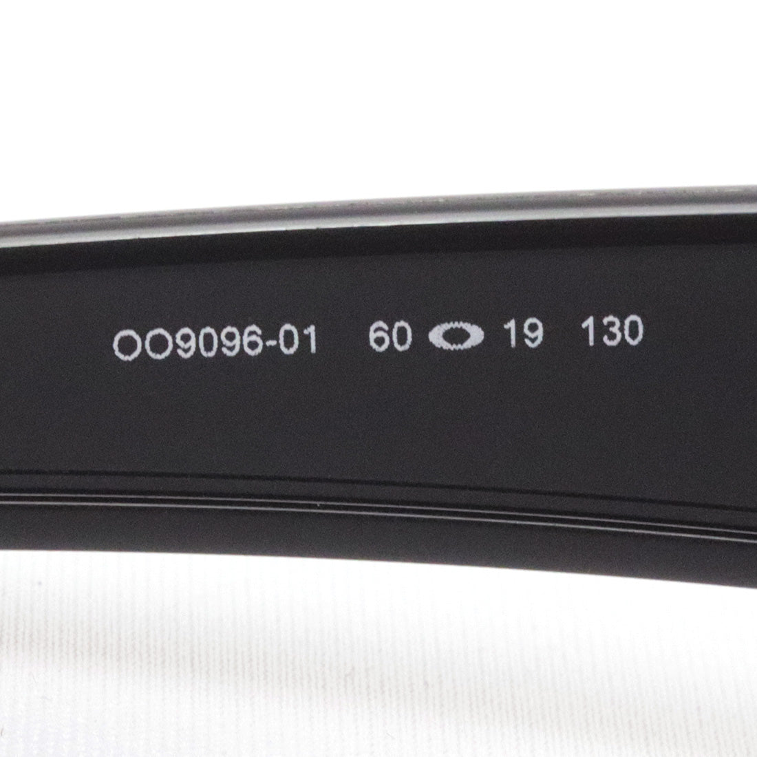 オークリー サングラス OO9096-01 フューエルセル FUEL CELL