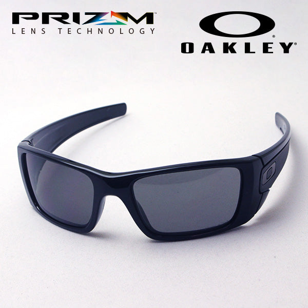 Gafas de sol de Oakley Prism OO9096-K2 Célula de combustible
