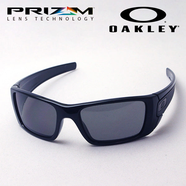 Oakley Prism Sunglasses OO9096-K2 Fuel cell fuel cell