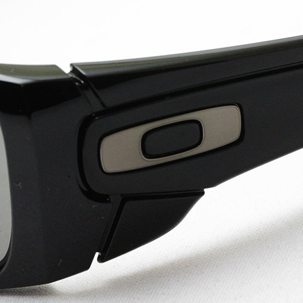Gafas de sol de Oakley Prism OO9096-K2 Célula de combustible