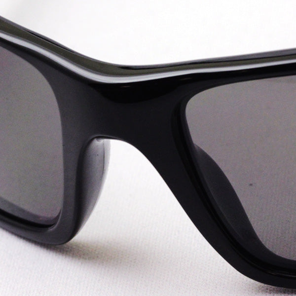 Gafas de sol de Oakley Prism OO9096-K2 Célula de combustible