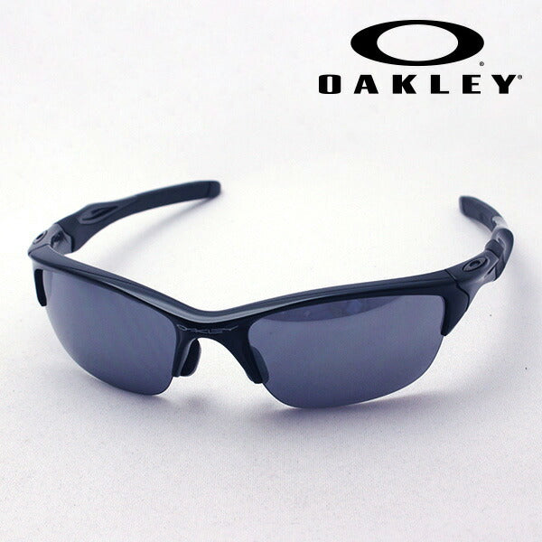 Oakley Sunglasses Half Jacket 2.0 Asian Fit OO9153-01 OAKLEY HALF JACKET2.0 ASIA Fit